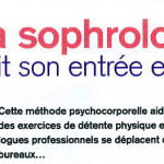 Sophrologie Bourgoin - MEDEF et Sophrologie