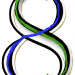 8