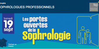 Les portes ouverets de la sophrologie