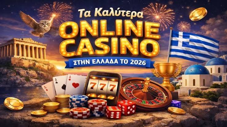 Νέα Ελληνικά Καζίνο Ένας Οδηγός για το 2023