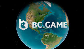 BC.Game Login Your Gateway to Exciting Crypto Gaming