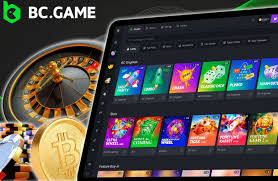 BC.Game Nigeria Online Casino Your Ultimate Gaming Destination BC.Game Nigeria Online Casino Your Ultimate Gaming Destination