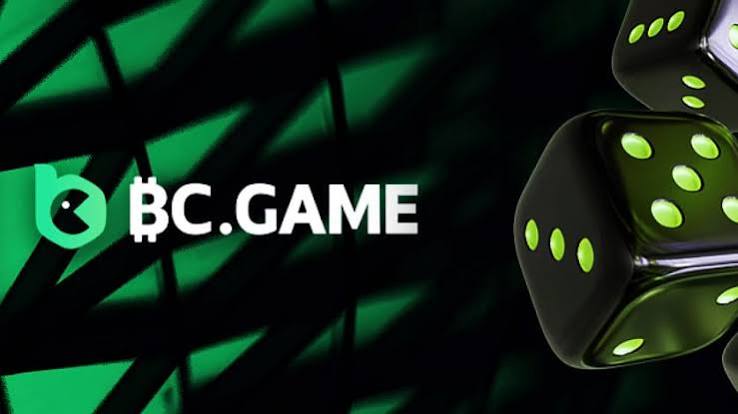 BC.Game Online Casino and Sportsbook Your Ultimate Gaming Destination 861468177