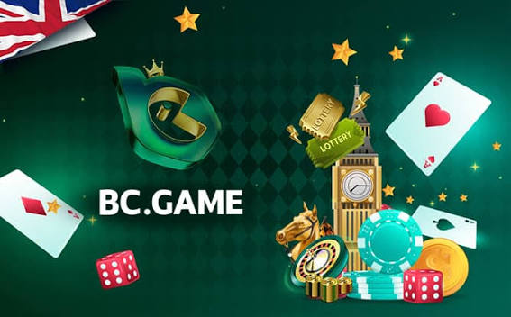 BC.Game Online Casino and Sportsbook Your Ultimate Gaming Destination 861468177