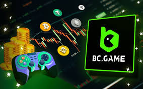BC.Game Plinko Game Review Dive into Exciting Wins and Thrills