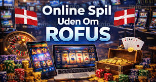 Bedste Udenlandske Casino Uden Casinoer - Find Det Perfekte Spil
