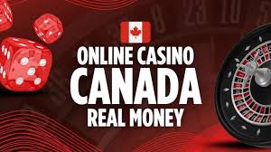 Best Online Casino Canada Real Money Your Guide to Winning Big