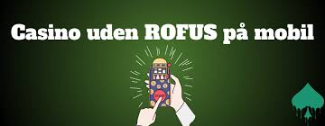 Casino Uden ROFUS med Malta - En Guide til Sikkert Spil
