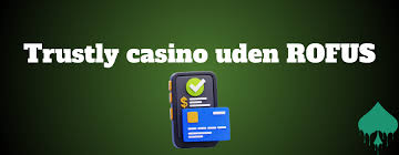 Casinospil uden ROFUS Dine muligheder trods registreringen