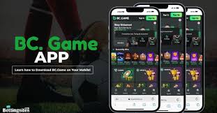 Complete Guide to BC.Game Registration Process -693298839 Complete Guide to BC.Game Registration Process -693298839