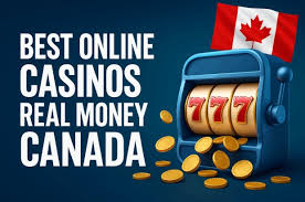 Discover Exciting New Online Casinos in Canada