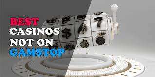 Discover Non GamStop UK Casinos Your Guide to Exciting Gaming