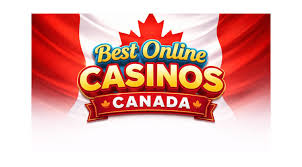 Discover the Best Online Casino in Canada for Real Money