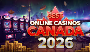 Discover the Best Online Casino in Canada for Real Money