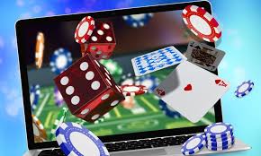 Discover the Best Online Casino in India A Comprehensive Guide 86557099