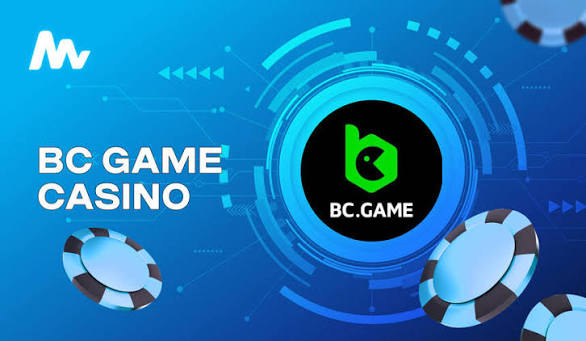 Discover the Exciting World of BC.Game Online Casino and Sportsbook