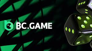 Discover the World of BC.Game Crypto Casino Discover the World of BC.Game Crypto Casino