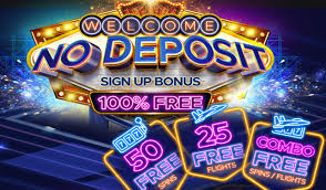 Discovering the Benefits of Free Spins No Wager