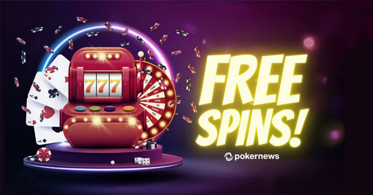 Discovering the Benefits of Free Spins No Wager