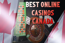 Experience Real Money Gaming at Canadian Online Casinos
