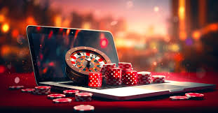 Experience the Thrill of Betting at Mostbet Your Ultimate Online Gambling Platform