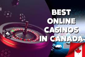 Explore Online Canadian Casinos Your Ultimate Guide