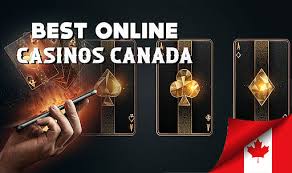 Explore Online Canadian Casinos Your Ultimate Guide