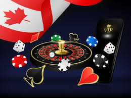 Explore Online Canadian Casinos Your Ultimate Guide