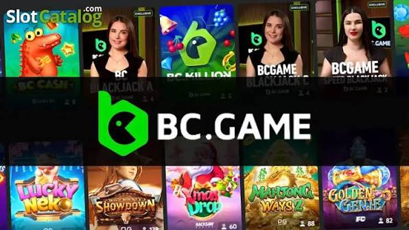 Explore the Exciting World of BC Hash Game Casino