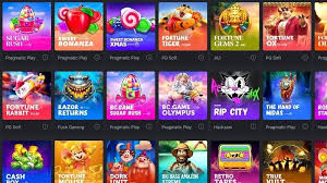 Explore the Exciting World of the BC.Game Platform Explore the Exciting World of the BC.Game Platform