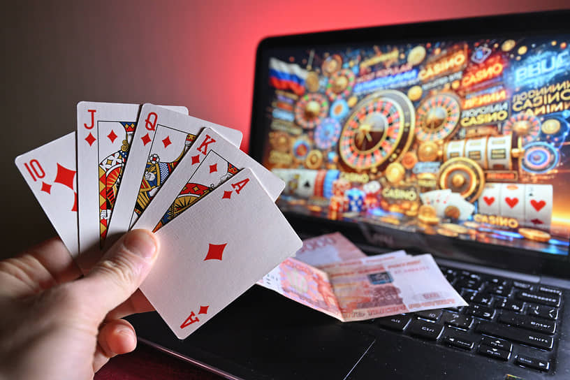 Explore the Thrilling World of 21Bets Casino Online Games