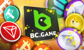 Exploring BC.Game Argentina Casino The Ultimate Gaming Experience