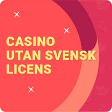 Exploring Casinos Without Swedish License -119817448
