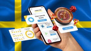 Exploring Casinos Without Swedish License -119817448