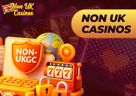 Exploring Non UK Licensed Casinos Opportunities and Insights -71407745