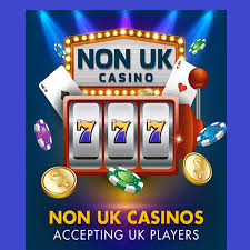 Exploring Non UK Licensed Casinos Opportunities and Insights -71407745