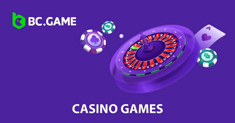 Exploring the Thrills of BC.Game Casino and Sportsbook