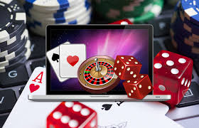 Exploring the World of CasinoLab Your Ultimate Online Gaming Destination