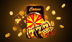 Exploring the World of CasinoLab Your Ultimate Online Gaming Destination