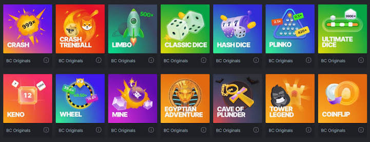 How to Successfully Register on BC.Game A Step-by-Step Guide