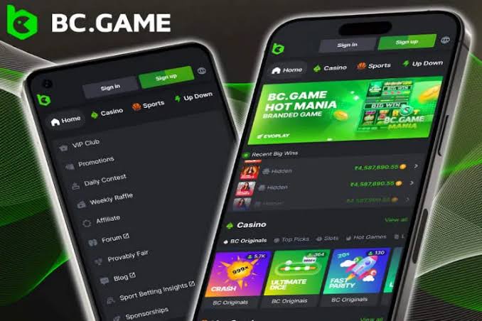 How to Successfully Register on BC.Game A Step-by-Step Guide