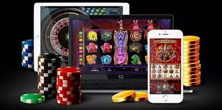 Oppdag de Nyeste Nettcasinoene Underholdning, Bonuser og Sikkerhet