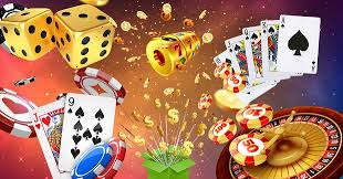The Exciting World of Casino Spinny Your Guide to Online Gaming