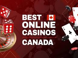The Rise of Canada’s Casino Scene A Comprehensive Guide