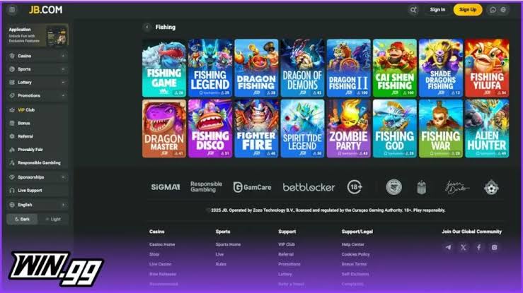 The Ultimate Guide to JB Casino Everything You Need to Know 1140715520