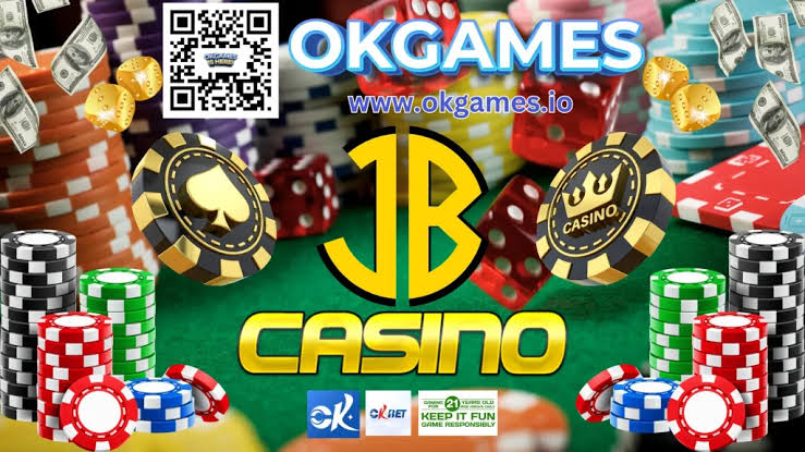 The Ultimate Guide to JB Casino Everything You Need to Know 1140715520