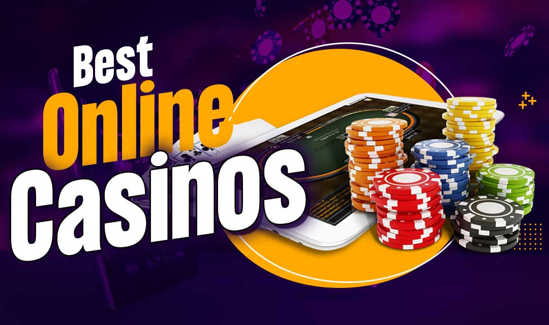 Top 10 Online Casinos Your Ultimate Guide to Winning Big