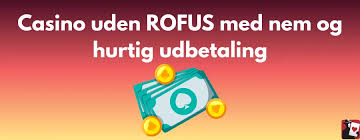 Udenlandske Casinoer Uden NemID En Guide til Spiloplevelser -266543026
