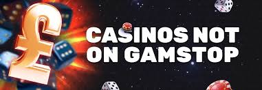 UK Casinos Not Signed Up Your Guide to Independent Gaming