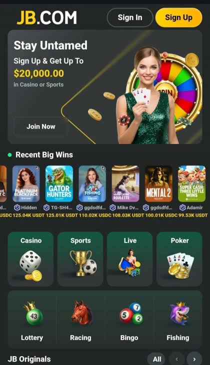 Understanding JB Casino's KYC and AML Policies 1088234114